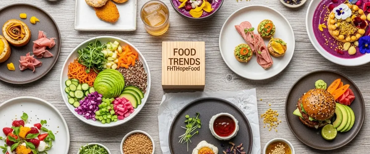 food trends fhthopefood