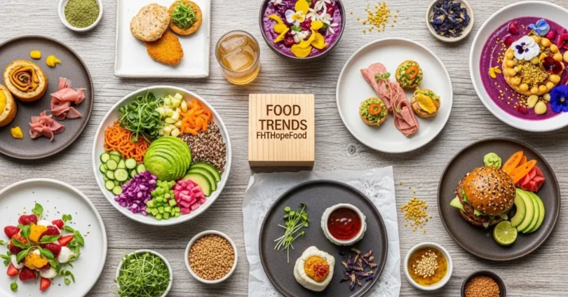 food trends fhthopefood
