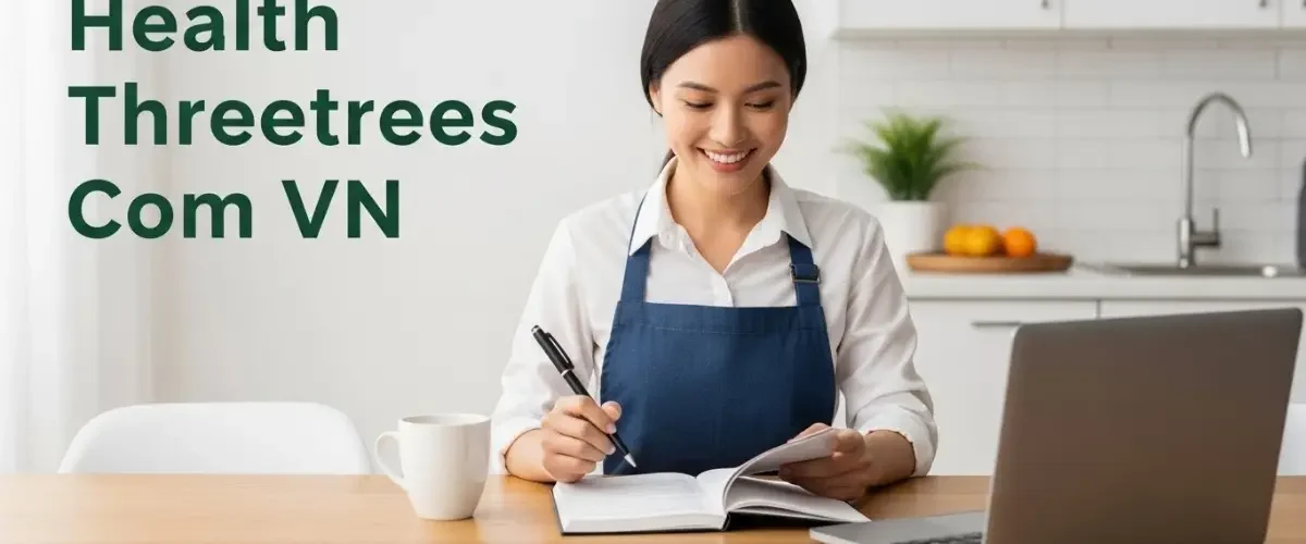 health threetrees com vn