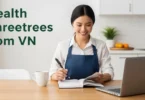 health threetrees com vn