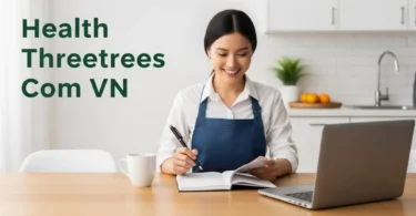 health threetrees com vn