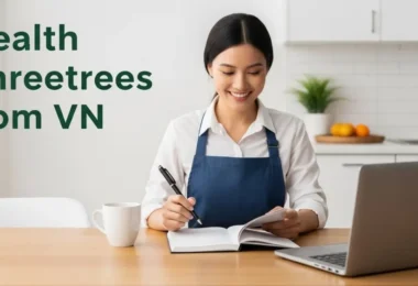 health threetrees com vn
