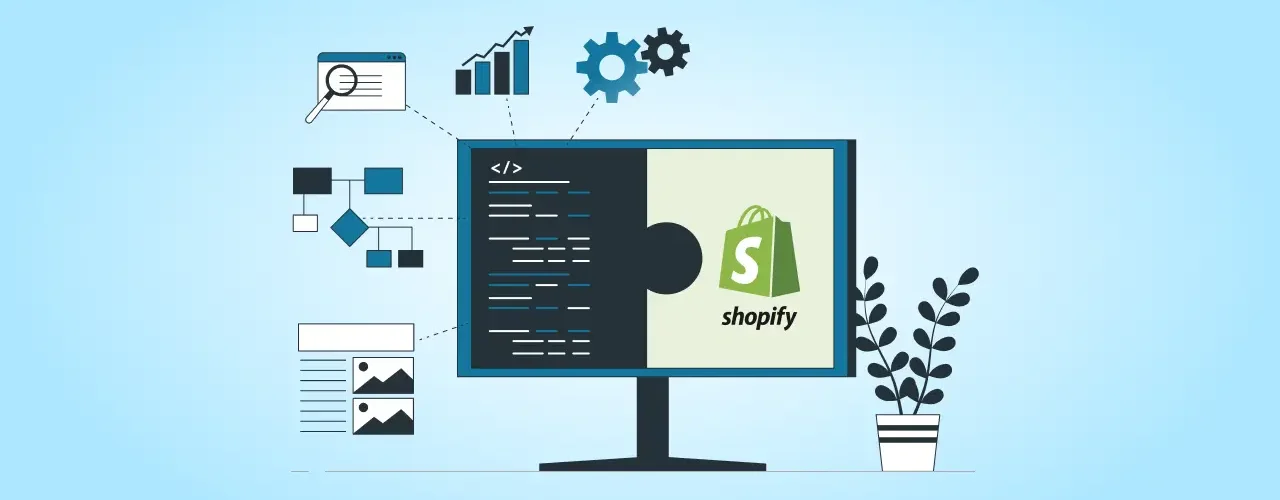 how shopify and enterprise software integration drives scalable ecommerce growth