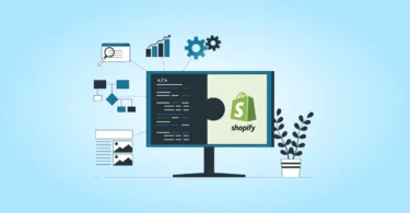 how shopify and enterprise software integration drives scalable ecommerce growth