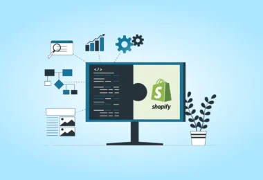 how shopify and enterprise software integration drives scalable ecommerce growth