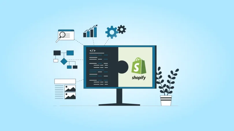 how shopify and enterprise software integration drives scalable ecommerce growth