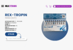 Rextropin HGH