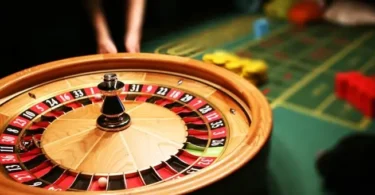 joining any online gaming platform