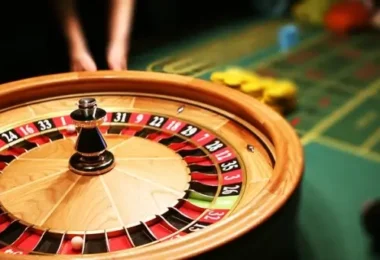 joining any online gaming platform
