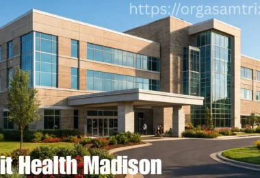 merit health madison
