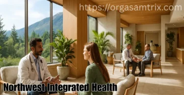 northwest integrated health