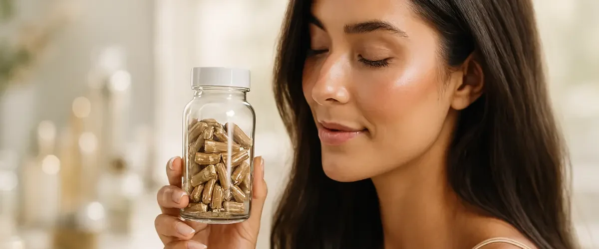 nutrafol review beauty lifestyle blog