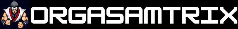Orgasamtrix