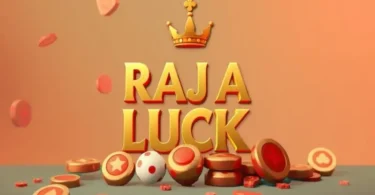 raja luck
