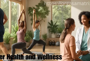 stigler health and wellness