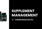 supplement management thespoonathletic