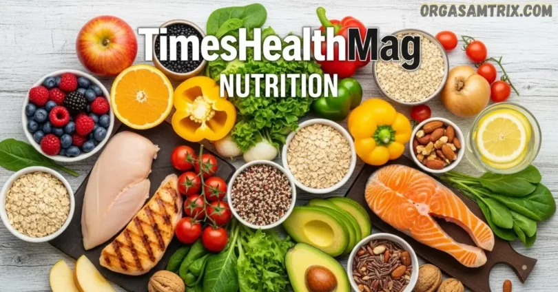 timeshealthmag nutrition