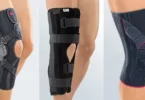 types of knee braces and their uses explained